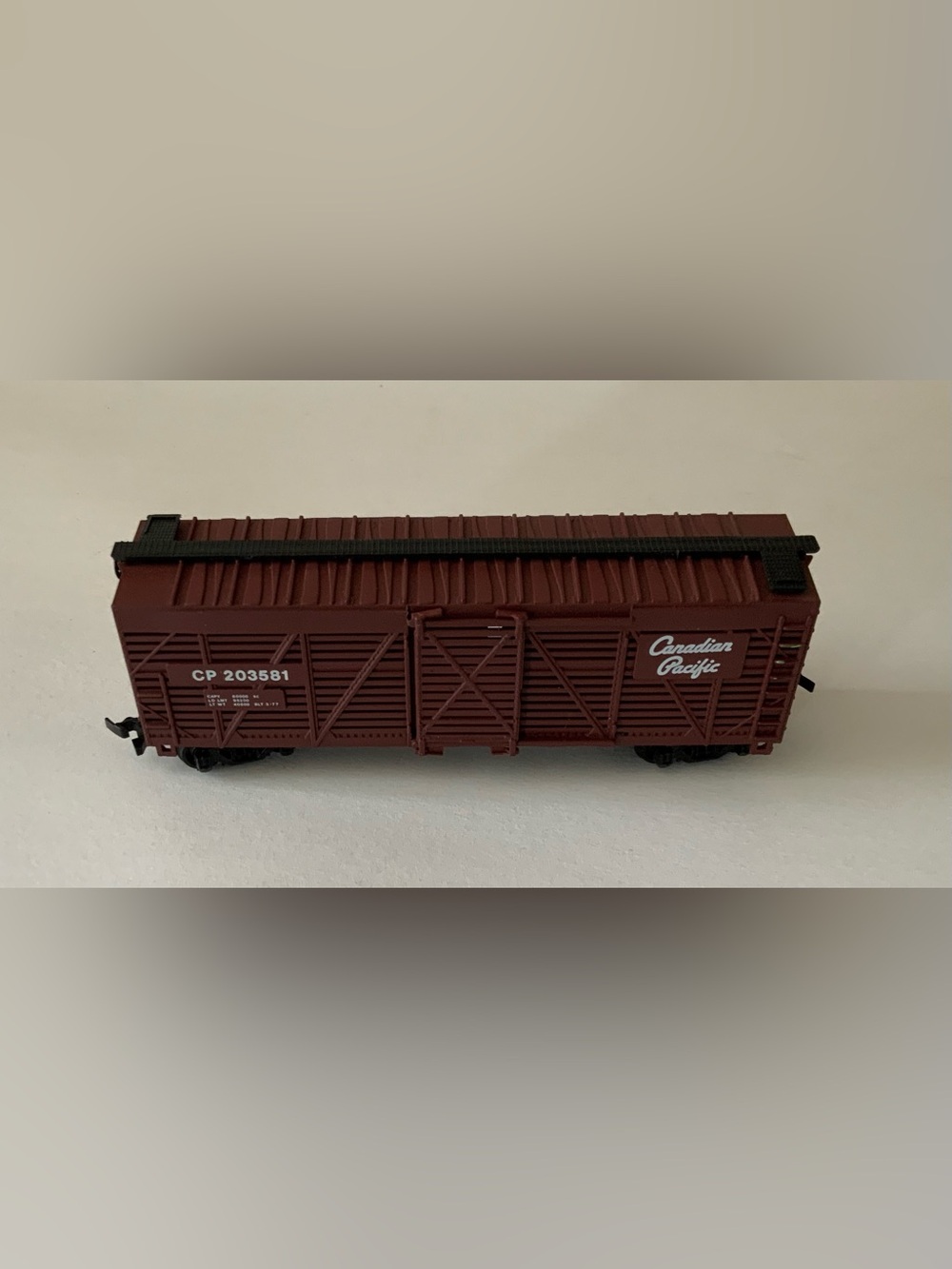 Model Train Set - Picture 11 of 15